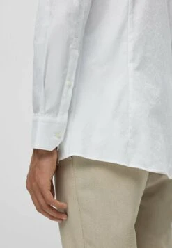 Hugo Elisha02 - Shirt - Open White Seventynine -Hugo 15c8953c4dae4172950fbba4e1992ed3