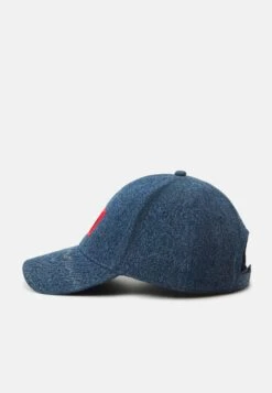 Hugo Jake Unisex - Cap - Navy -Hugo 15d304cd4166443b81a2b2822eba29ec