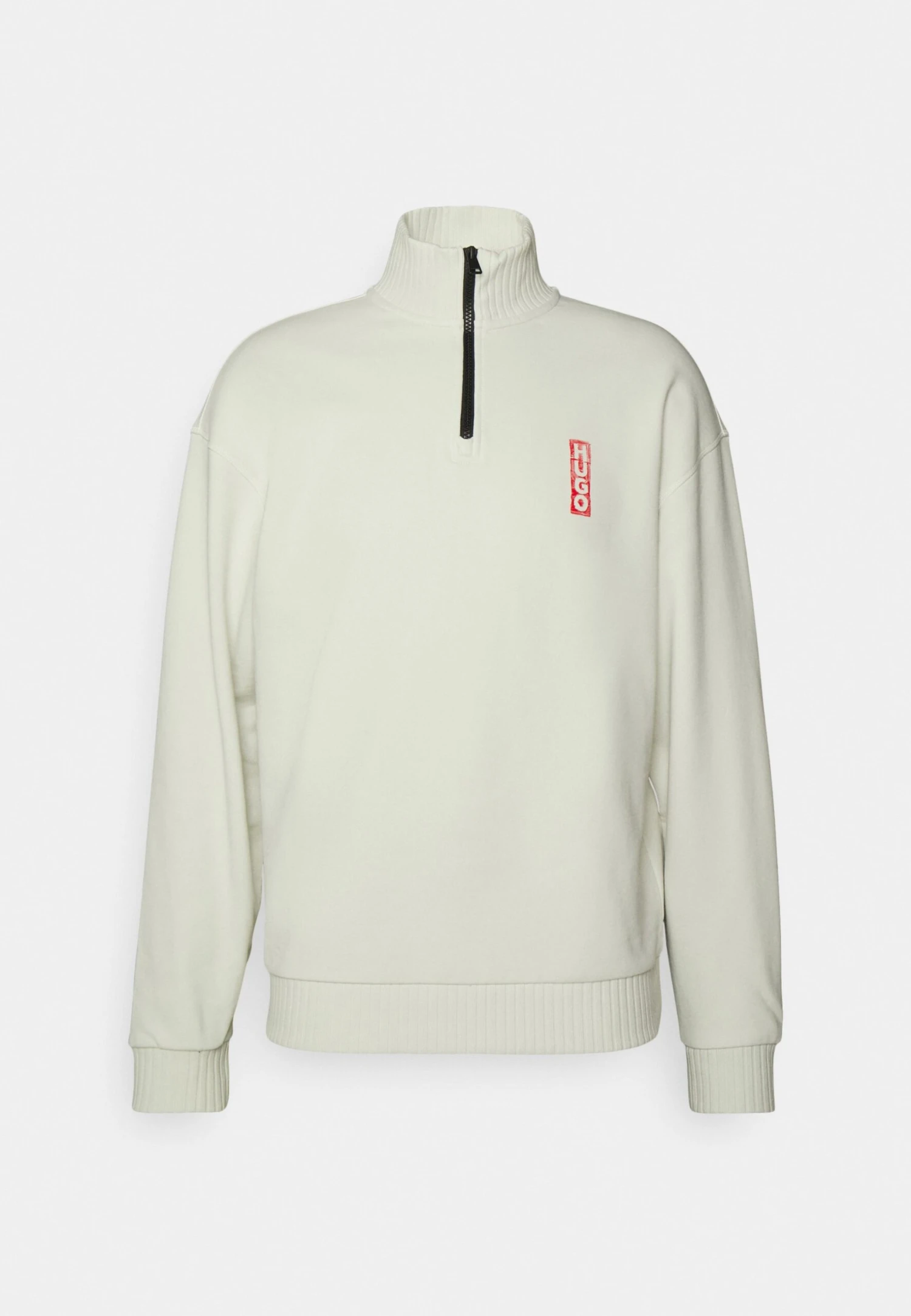 Hugo Dutzagata - Sweatshirt - Light/Pastel Green 7 Hugo Dutzagata - Sweatshirt - Light/Pastel Green - Image 5