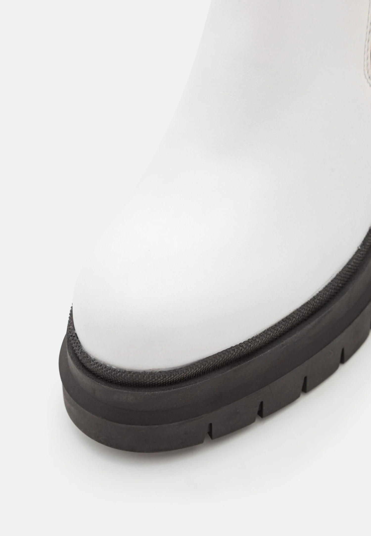 Hugo Platform Ankle Boots - Platform Ankle Boots 9 Hugo Platform Ankle Boots - Platform Ankle Boots - Image 7