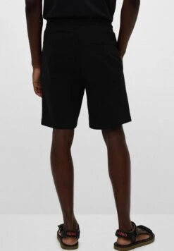 Hugo Tracksuit Bottoms - Black -Hugo 162a61da964541dbb62b07e1fe5d3acc