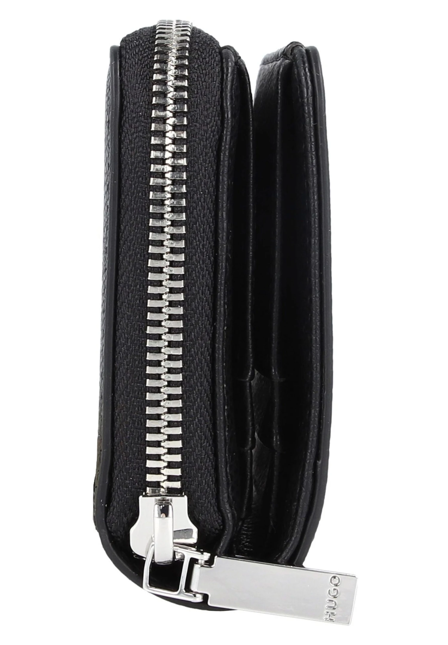 Hugo Chris Wallet - Wallet - Black 7 Hugo Chris Wallet - Wallet - Black - Image 5