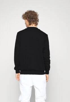 Hugo Delery - Sweatshirt - Black -Hugo 1685594c25d541c899ca205b1a02f1f9