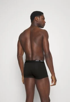 Hugo Trunk 5 Pack - Pants - Black -Hugo 1710d547f0ca4d04beff71994abacccf