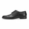 Hugo Kyron - Smart Lace-Ups - Black 1 Hugo Kyron - Smart Lace-Ups - Black -Hugo 17345fd42aa646aca335040ac26c4757