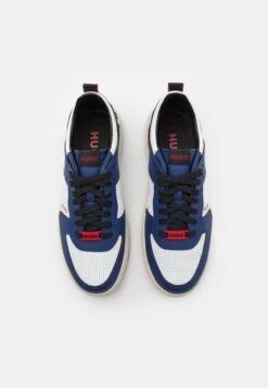 Hugo Kilian - Trainers - Open Blue 11 Hugo Kilian - Trainers - Open Blue -Hugo 174a5869e13f45bfaf8821b3b194f381