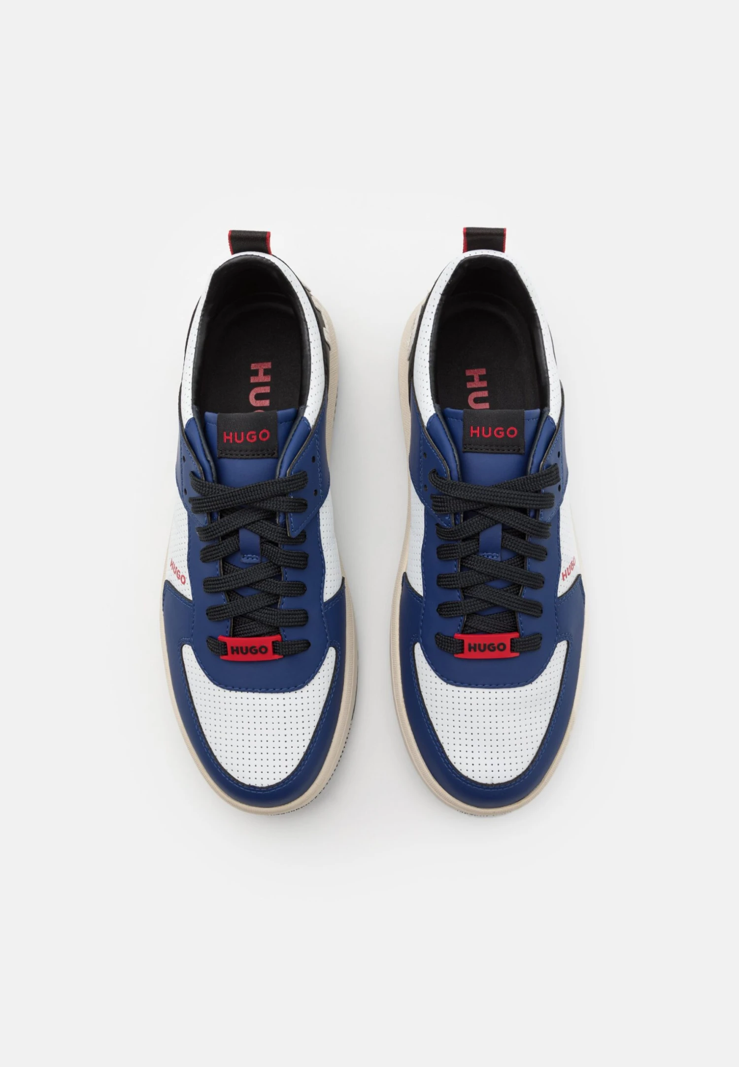 Hugo Kilian - Trainers - Open Blue 6 Hugo Kilian - Trainers - Open Blue - Image 4