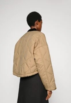 Hugo Frandia-1 - Light Jacket - Light Beige -Hugo 177c4c90de64450792f25ebc001f2d40