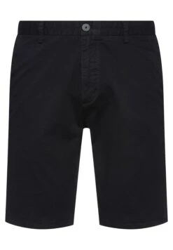 Hugo David - Shorts - Black -Hugo 17b3583532f14e9795ff2a2ceb6a0510