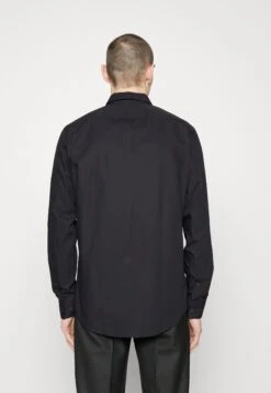 Hugo Vernon - Shirt - Black 9 Hugo Vernon - Shirt - Black -Hugo 1834e8826f524f9e882487d1b83ce1e8