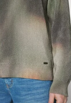 Hugo Sashon - Jumper - Open Green -Hugo 1835b051fde249959007dd3ca0f0e207