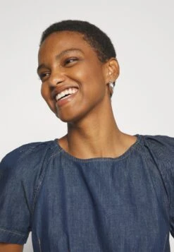 Hugo Karlola - Denim Dress -Hugo 1838a09ff58748b286792106871de383