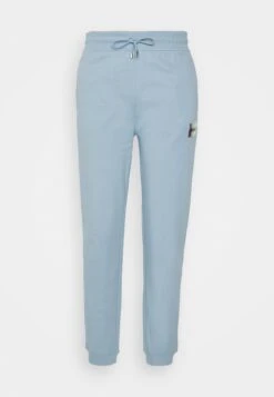 Hugo Dachibi Redlabel - Tracksuit Bottoms - Light/Pastel Blue -Hugo 1852218aeba942a0af98b035b0be562d