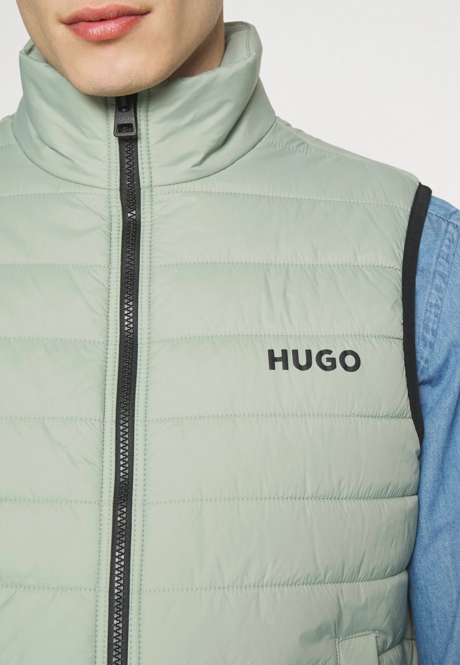 Hugo Bentino - Waistcoat 8 Hugo Bentino - Waistcoat - Image 6