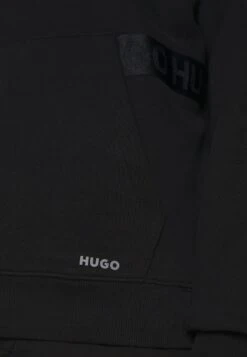 Hugo Dlementine - Sweatshirt - Black 13 Hugo Dlementine - Sweatshirt - Black -Hugo 18888a26599b401489bc52988041990f
