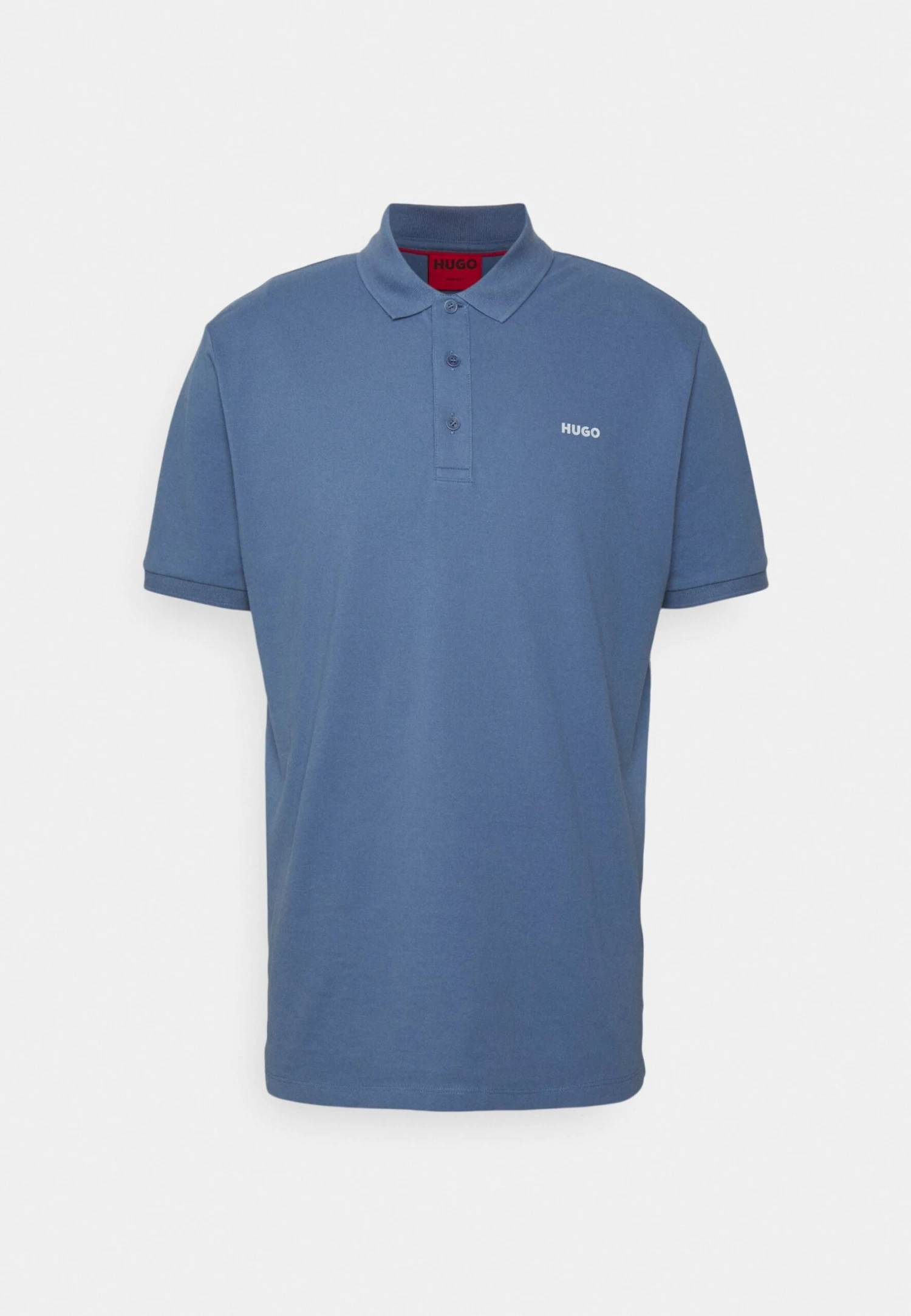 Hugo Donos - Polo Shirt - Open Blue 6 Hugo Donos - Polo Shirt - Open Blue - Image 4