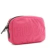 Hugo Across Body Bag - Rosa