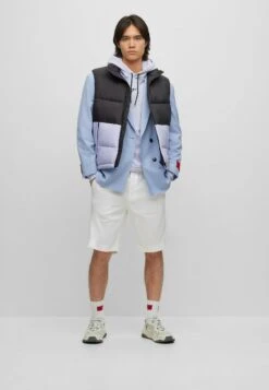 Hugo Gyte - Shorts - White -Hugo 197c1ed76c75497681b31910e093f291