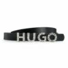 Hugo Zula-S - Belt - Black One -Hugo 199b77ea95aa4fbbab7232d85d9ae819