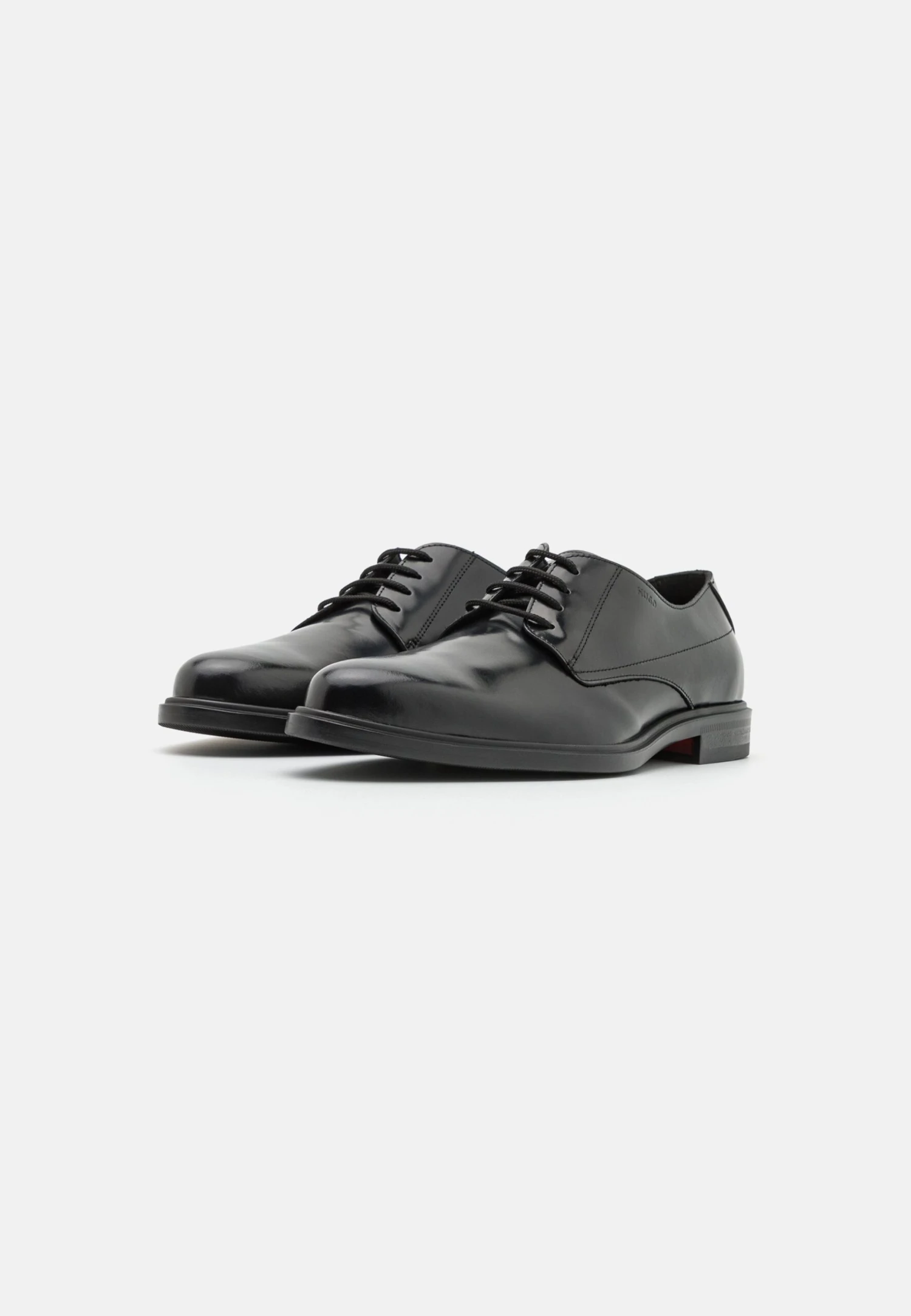 Hugo Kerr Derb - Lace-Ups - Black 4 Hugo Kerr Derb - Lace-Ups - Black - Image 2