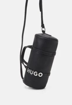 Hugo Duffel - Handbag - Black 10 Hugo Duffel - Handbag - Black -Hugo 19a84125dc0c42be88eca6713242afe1