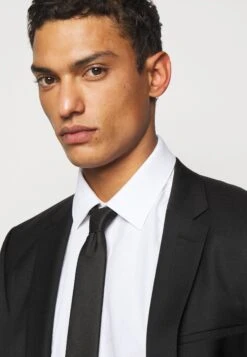 Hugo Arti Hesten - Suit - Black -Hugo 19f9aae5daa9458cbb1c51972eb3a381