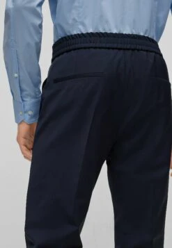 Hugo Howardm - Trousers - Dark Blue Five 11 Hugo Howardm - Trousers - Dark Blue Five -Hugo 1a398cd01f504809a0473002cf8f15c0