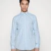 Hugo Kenno - Shirt - Light Pastel Blue 1 Hugo Kenno - Shirt - Light Pastel Blue -Hugo 1a51f12734fb477eb41944f557edb1fd