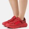 Hugo Trainers - Open Red 1 Hugo Trainers - Open Red -Hugo 1a63a0b2a13643f8ad278179da71ec5e