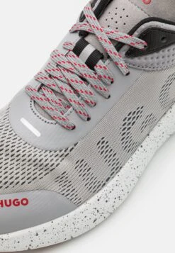 Hugo Wayne Runn- Trainers - Medium Grey -Hugo 1a846896bdb343f0892188547c292851