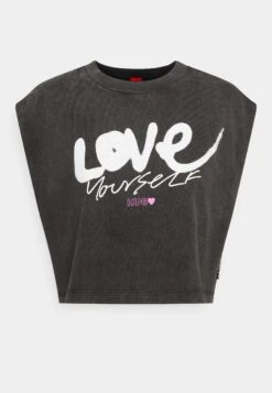 Hugo Defire - Print T-Shirt -Hugo 1a90a331f016491ab2aed4c5b3e69755