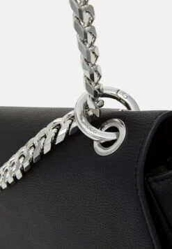 Hugo Jodie Shoulder Bag - Handbag - Black 12 Hugo Jodie Shoulder Bag - Handbag - Black -Hugo 1a9be467bd8f41f7abd857ceaccfc0ef