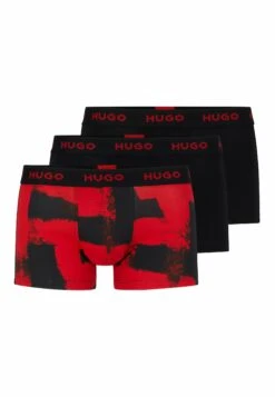 Hugo Triplet Design 3 Pack - Pants - Red Thirteen -Hugo 1ab6afbfdc6d4c948e017d4ec5a5f69f