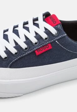 Hugo Dyer Tenn - Trainers - Dark Blue -Hugo 1acf7126f82c49eaba5a6c6c70cc1a46