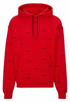 Hugo Dortalezza - Hoodie - Open Pink Three 11 Hugo Dortalezza - Hoodie - Open Pink Three -Hugo 1b695612d4b640bea3278fcf2dbf3e02