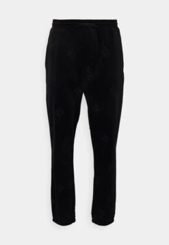 Hugo Daboon - Tracksuit Bottoms - Black 10 Hugo Daboon - Tracksuit Bottoms - Black -Hugo 1b7098201731499b908e74742bd24636