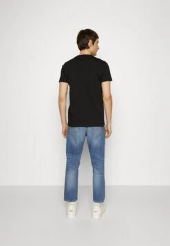 Hugo Straight Leg Jeans - Turquoise/Aqua 10 Hugo Straight Leg Jeans - Turquoise/Aqua -Hugo 1b742586afd14594986ed94aa5a0b76a