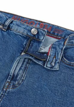 Hugo Slim Fit Jeans - Slim Fit Jeans -Hugo 1b9237b8937641258cd38b510227795b