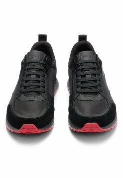 Hugo Icelin Runn Nypu An - Trainers - Black One 15 Hugo Icelin Runn Nypu An - Trainers - Black One -Hugo 1ba7ace95f8b42a3850a635403c6d78f