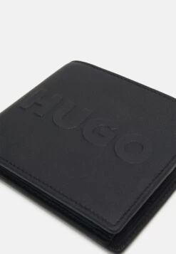 Hugo Tyler Coin - Wallet - Black 11 Hugo Tyler Coin - Wallet - Black -Hugo 1bedf2d0babd45c38288f00ff3593119