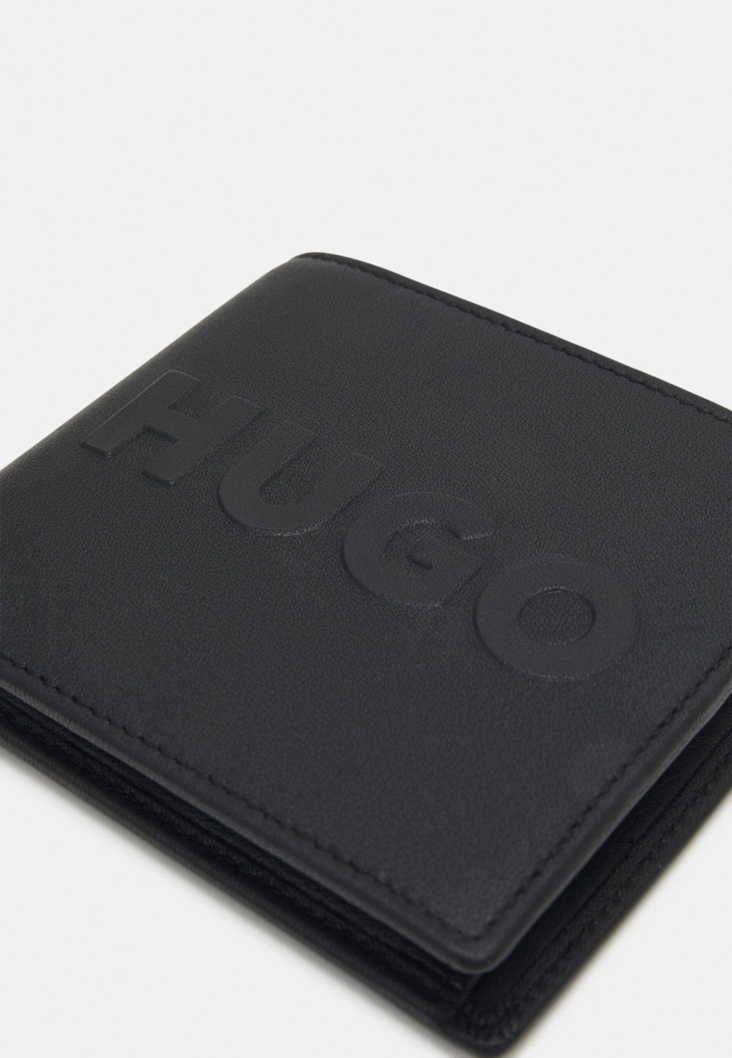 Hugo Tyler Coin - Wallet - Black 7 Hugo Tyler Coin - Wallet - Black - Image 5