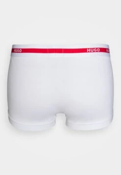 Hugo Trunk 2 Pack - Pants - White 8 Hugo Trunk 2 Pack - Pants - White -Hugo 1c13005705964ec7819c1e10ba938567