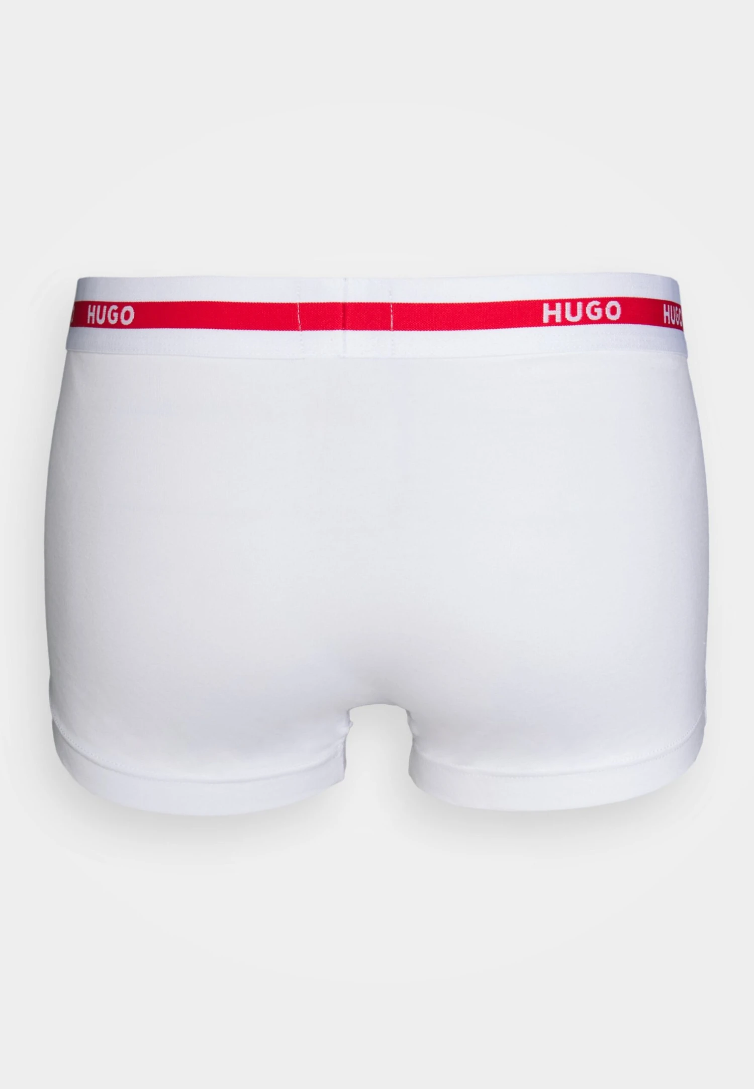 Hugo Trunk 2 Pack - Pants - White 5 Hugo Trunk 2 Pack - Pants - White - Image 3