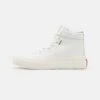 Hugo Dyer Hito - High-Top Trainers - White -Hugo 1c319a95e1924338a44dd7da90115616
