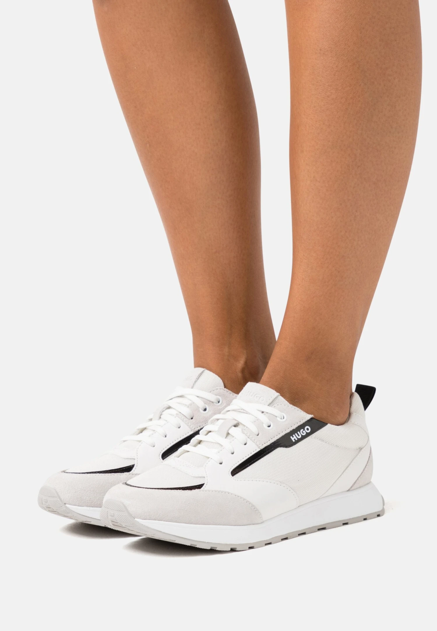 Hugo Icelin Runn - Trainers - Open White 3 Hugo Icelin Runn - Trainers - Open White