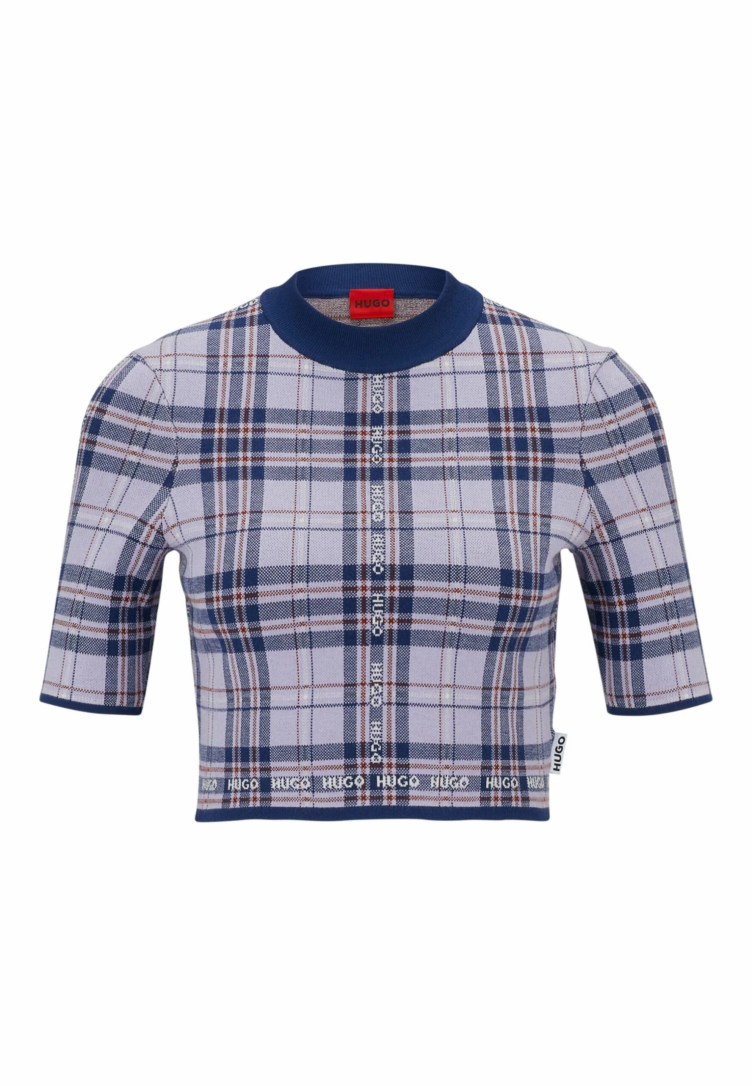 Hugo Sloquita - Print T-Shirt 7 Hugo Sloquita - Print T-Shirt - Image 5