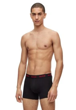 Hugo Triplet Pack - Pants - Dark Blue -Hugo 1c7b2a827c734f25b122476d0be876e8