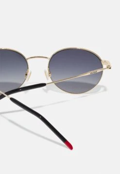 Hugo Sunglasses - Rose Gold-Coloured -Hugo 1c85268621fc4814ad76a04202c29425