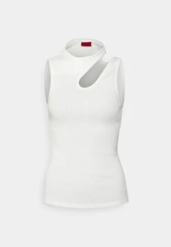 Hugo Draca - Top - Natural -Hugo 1cb48637a0e44eff8be3d8d57f3ed446