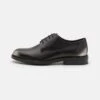 Hugo Bomet - Lace-Ups - Black 1 Hugo Bomet - Lace-Ups - Black -Hugo 1cd1e1b8b6fb42e68705f35b300b54be